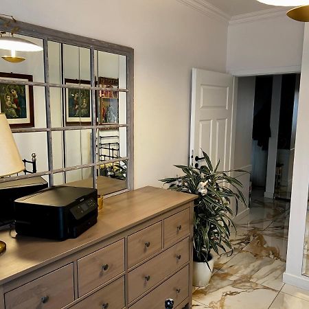 Apartament Nowa Letnica Appartement Gdańsk Buitenkant foto