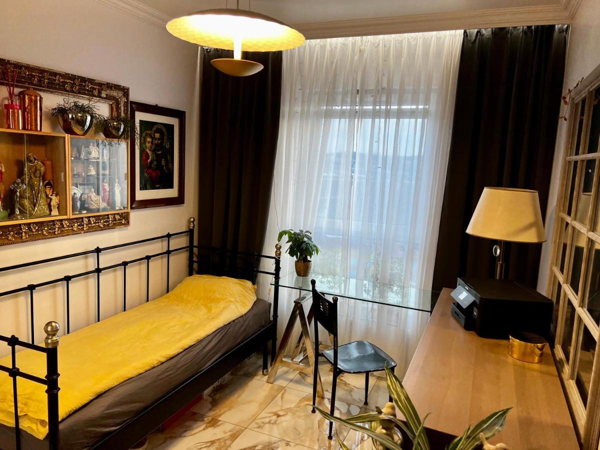 Apartament Nowa Letnica Appartement Gdańsk Buitenkant foto